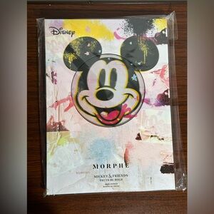 Mickey X Morphe Hand Held Mirror